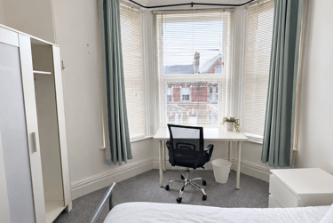 6 bed house, Pinhoe Road, Mount Pleasant, Exeter, EX47HL - Image 6