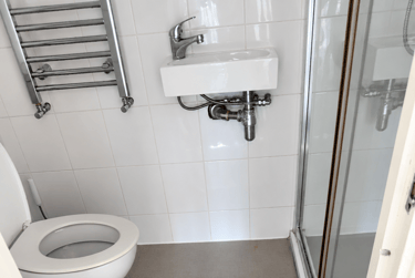7 bed house, Mount Pleasant Road, Mount Pleasant, Exeter, EX47AD - Image 9