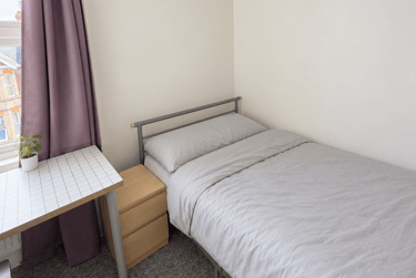 7 bed house, Mount Pleasant Road, Mount Pleasant, Exeter, EX47AD - Image 5