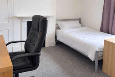 7 bed house, Mount Pleasant Road, Mount Pleasant, Exeter, EX47AD - Image 6
