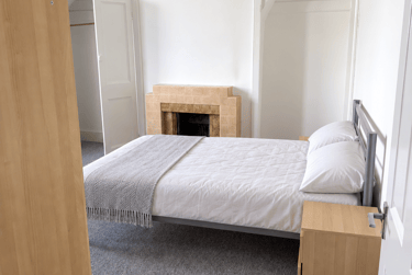 7 bed house, Mount Pleasant Road, Mount Pleasant, Exeter, EX47AD - Image 7