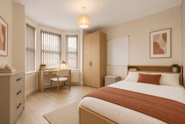 6 bed house, Kimbolton Avenue, Radford, Nottingham, NG71PS - Image 3