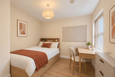 6 bed house, Kimbolton Avenue, Radford, Nottingham, NG71PS - Image 6