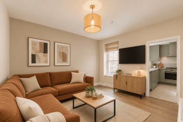 6 bed house, Kimbolton Avenue, Radford, Nottingham, NG71PS - Image 2