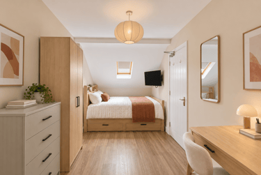 6 bed house, Rolleston Drive, Lenton, Nottingham, NG71JU - Image 5