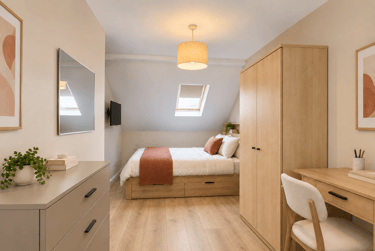 6 bed house, Rolleston Drive, Lenton, Nottingham, NG71JU - Image 7