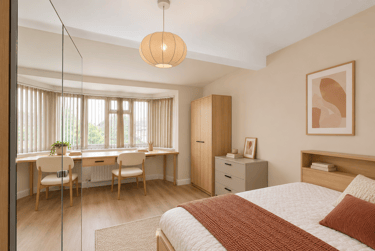 6 bed house, Rolleston Drive, Lenton, Nottingham, NG71JU - Image 9