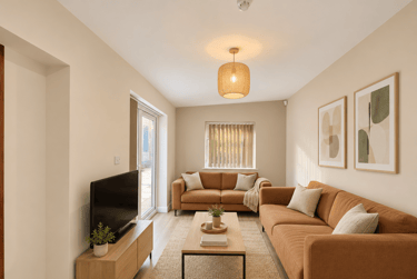6 bed house, Rolleston Drive, Lenton, Nottingham, NG71JU - Image 3