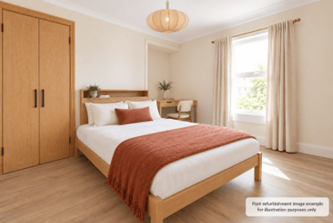 6 bed house, Argyle Terrace, Twerton, Bath, BA23DF - Image 8
