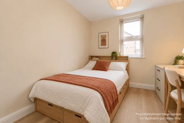 7 bed house, Cottesmore Road, Lenton, Nottingham, NG71QE - Image 3
