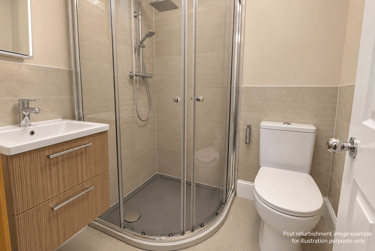 7 bed house, Cottesmore Road, Lenton, Nottingham, NG71QE - Image 10