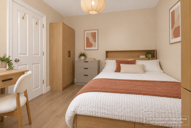 7 bed house, Cottesmore Road, Lenton, Nottingham, NG71QE - Image 5