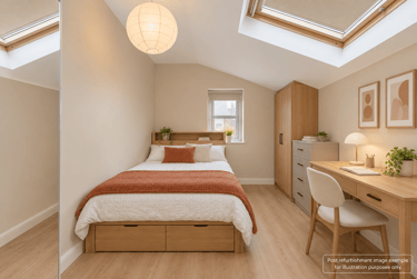 7 bed house, Cottesmore Road, Lenton, Nottingham, NG71QE - Image 6