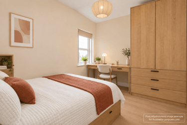 7 bed house, Cottesmore Road, Lenton, Nottingham, NG71QE - Image 7
