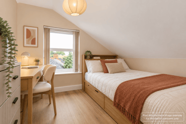 7 bed house, Cottesmore Road, Lenton, Nottingham, NG71QE - Image 8