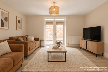 7 bed house, Cottesmore Road, Lenton, Nottingham, NG71QE - Image 2