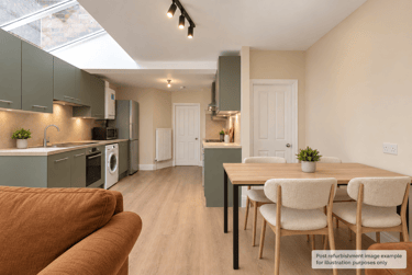 7 bed house, Cottesmore Road, Lenton, Nottingham, NG71QE - Image 1