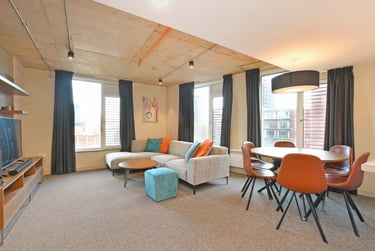 Bronze Plus En-suite - Image 30