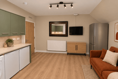 7 bed house, Pennsylvania Road, Pennsylvania, Exeter, EX46DG - Image 3
