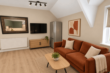 7 bed house, Pennsylvania Road, Pennsylvania, Exeter, EX46DG - Image 1