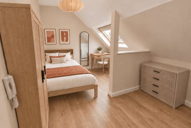 7 bed house, Pennsylvania Road, Pennsylvania, Exeter, EX46DG - Image 4