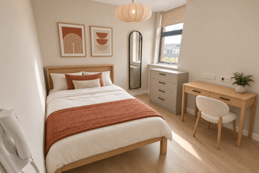 7 bed house, Pennsylvania Road, Pennsylvania, Exeter, EX46DG - Image 5