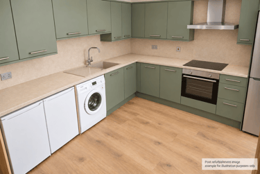 7 bed house, Pennsylvania Rd, Pennsylvania, Exeter, EX46DG - Image 2