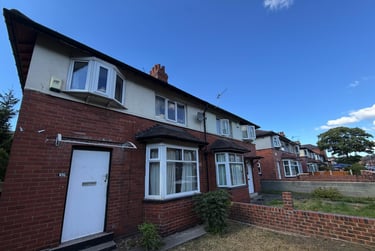 3 bed house, Brudenell Road, Burley, Leeds, LS61LS - Image 2