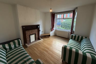 3 bed house, Brudenell Road, Burley, Leeds, LS61LS - Image 1