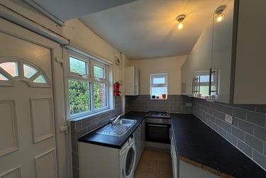 3 bed house, Brudenell Road, Burley, Leeds, LS61LS - Image 6