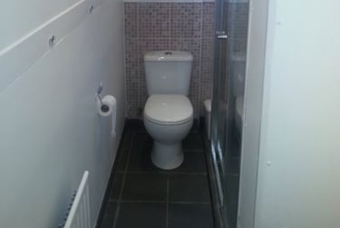 4 bed house, Harold Grove, Hyde Park, Leeds, LS61PH - Image 5
