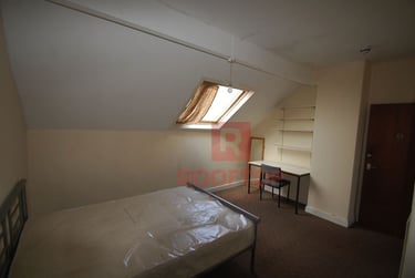 6 bed house, Hessle Place, Hyde Park, Leeds, LS61EU - Image 11
