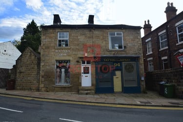 2 bed house, Otley Road, Headingley, Leeds, LS64BA - Image 2