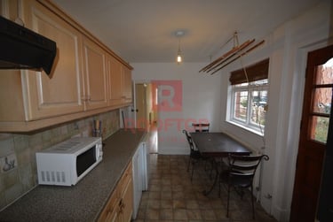 3 bed house, St. Annes Road, Headingley, Leeds, LS63PA - Image 3