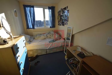 8 bed house, Mayville Avenue, Hyde Park, Leeds, LS61NQ - Image 12