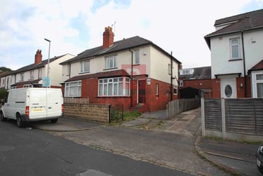 3 bed house, Estcourt Terrace, Headingley, Leeds, LS63EY - Image 8