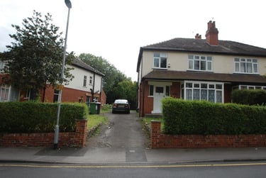 4 bed house, Dennistead Crescent, Headingley, Leeds, LS63PU - Image 2