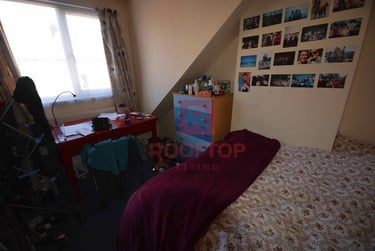 8 bed house, Mayville Avenue, Hyde Park, Leeds, LS61NQ - Image 10