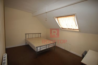 6 bed house, Hessle Place, Hyde Park, Leeds, LS61EU - Image 10