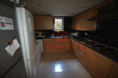 8 bed house, Mayville Avenue, Hyde Park, Leeds, LS61NQ - Image 3