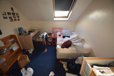 9 bed house, Cardigan Road, Headingley, Leeds, LS63BJ - Image 8