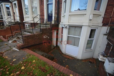 2 bed house, Cardigan Road, Headingley, Leeds, LS63BJ - Image 8