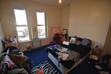 9 bed house, Cardigan Road, Headingley, Leeds, LS63BJ - Image 11