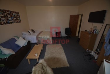 2 bed house, Cardigan Road, Headingley, Leeds, LS63BJ - Image 3