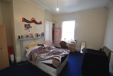 9 bed house, Cardigan Road, Headingley, Leeds, LS63BJ - Image 4
