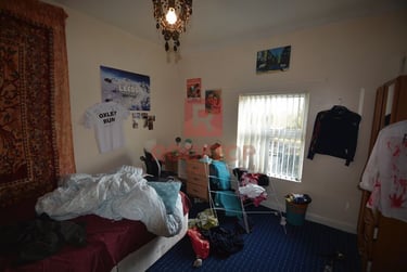 9 bed house, Cardigan Road, Headingley, Leeds, LS63BJ - Image 13