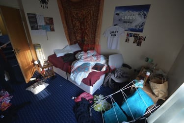9 bed house, Cardigan Road, Headingley, Leeds, LS63BJ - Image 14