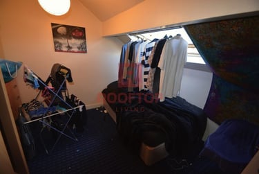 9 bed house, Cardigan Road, Headingley, Leeds, LS63BJ - Image 9