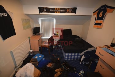 9 bed house, Cardigan Road, Headingley, Leeds, LS63BJ - Image 7