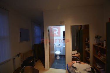 4 bed house, Harold Grove, Hyde Park, Leeds, LS61PH - Image 12